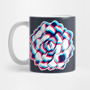 Flower Mug